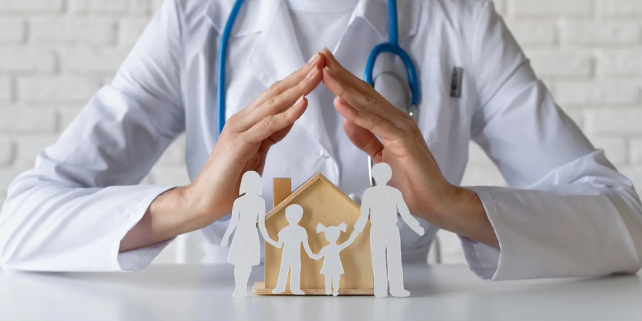 Health Insurance